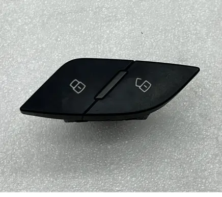 Audi A3 S3 8V Central locking switch button 8V2962108