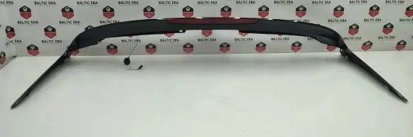 BMW 2 F45 Tailgate/trunk spoiler 7348578 18008610 5162