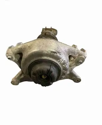 Audi A5 8T 8F Front shock absorber with coil spring 202300f