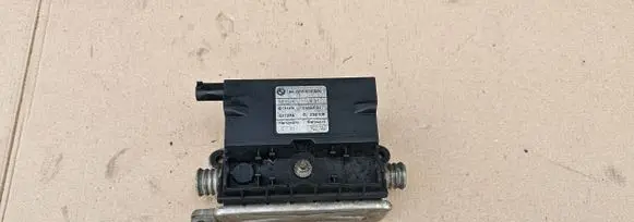 BMW 3 E46 Coolant heater 64126918806 2400301