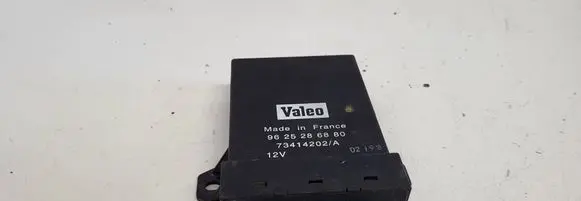 Peugeot 406 Other control units/modules 9625286880 02196 73414202A