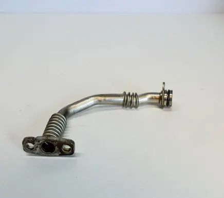Audi A6 S6 C7 4G Air intake hose/pipe 04L145736H