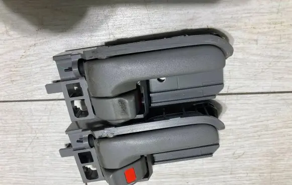 Toyota Hilux (AN10, AN20, AN30) Front door interior handle 69273-12050