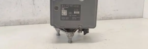 Mercedes-Benz C W204 ABS Pump A1729014000 A1724313712 1729014000