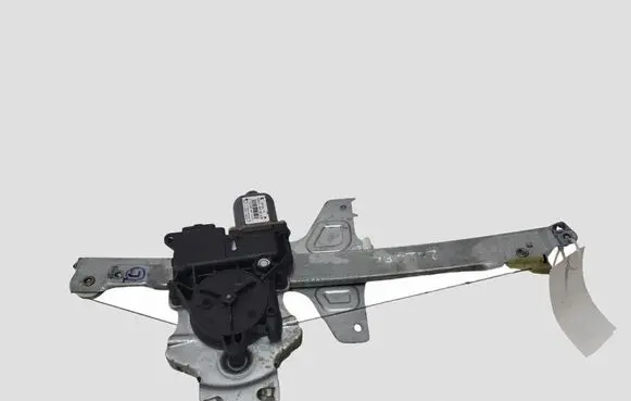 Citroen C5 Rear door window regulator with motor 0130822447 128000772