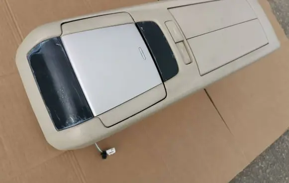 Lexus RX 330 - 350 - 400H Other center console (tunnel) element