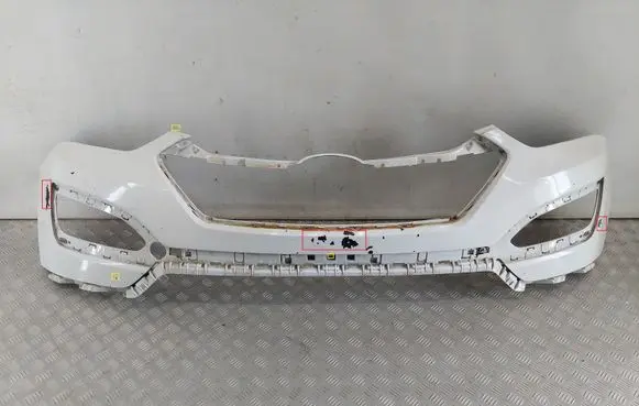 Hyundai Santa Fe Front bumper 865114Z000