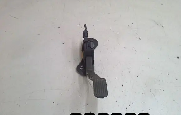 Mazda 6 Accelerator throttle pedal gs8s-41600