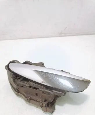 Fiat Croma Rear door exterior handle 51734942