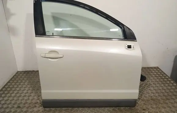 Opel Antara Front door 