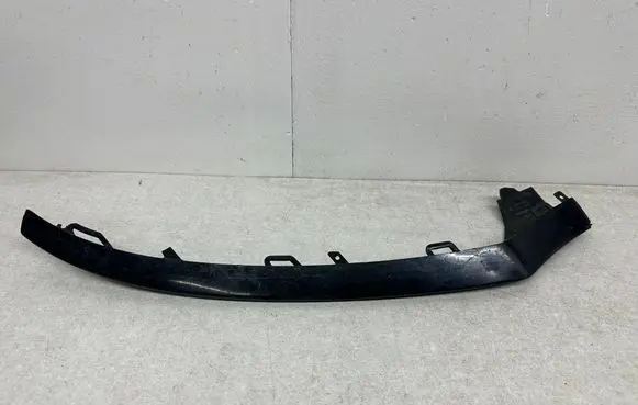 Mercedes-Benz C AMG W205 Front bumper splitter molding A2058851374