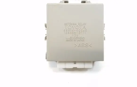 Toyota Land Cruiser (HDJ90) Other control units/modules 8591460060