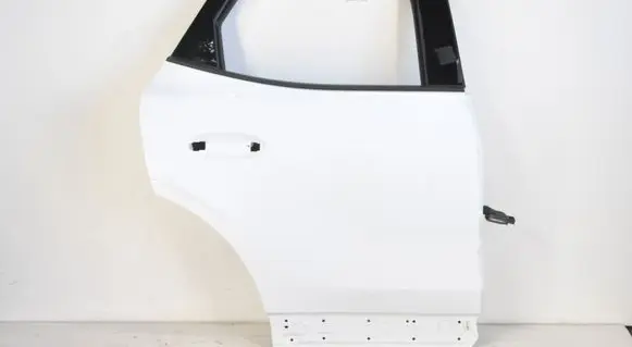 Ford Explorer Rear door 