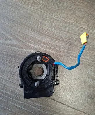 KIA Niro Airbag slip ring squib (SRS ring) K501401000