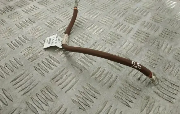 Mercedes-Benz Vito Viano W447 Negative earth cable (battery) A4475401200