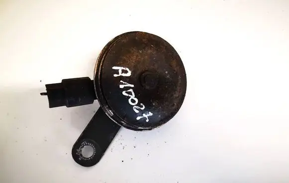 Honda CR-V Horn signal