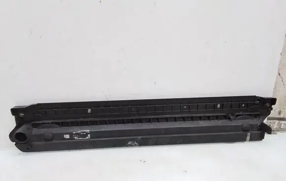 Honda CR-V Bottom radiator support slam panel E7659
