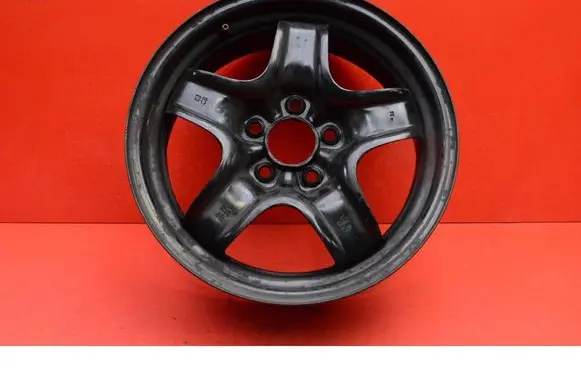 Opel Astra H R18 forged rim 2160131