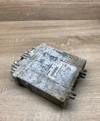 Seat Cordoba (6K) Engine control unit/module ECU 028906021DK 0281001483