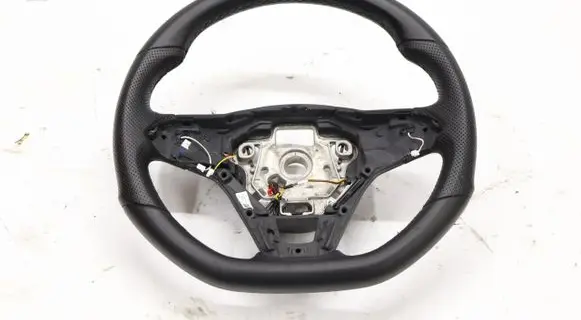 Volkswagen Golf VIII Steering wheel 5H0959542N