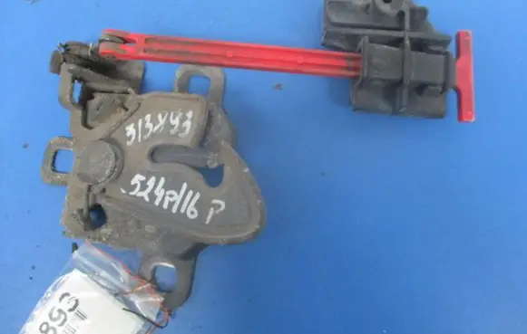 Fiat Stilo Engine bonnet/hood lock/catch