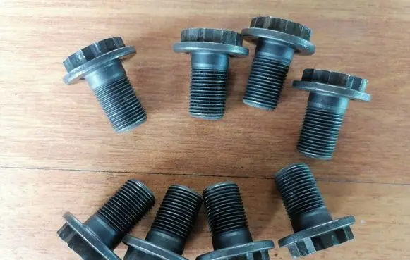 Honda Civic Flywheel bolts 90011PNAB00