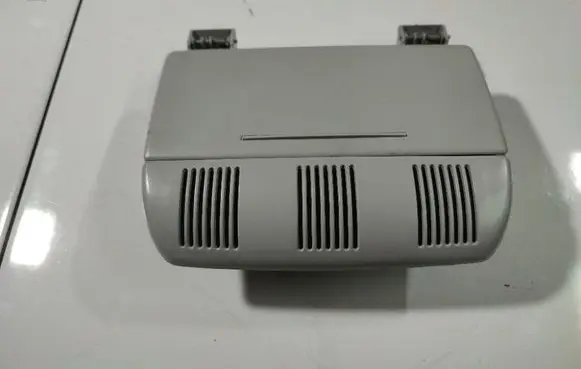 Skoda Octavia Mk2 (1Z) Glove box 1Z0868565E
