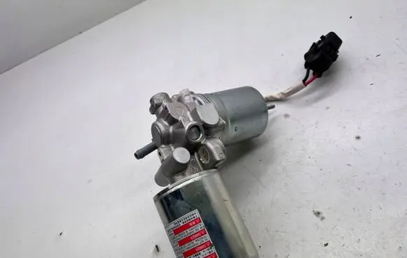 Toyota Corolla E210 E21 Master brake cylinder 4707047070