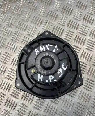 Mitsubishi Pajero Sport I Heater fan/blower 2b960 12vk3z05