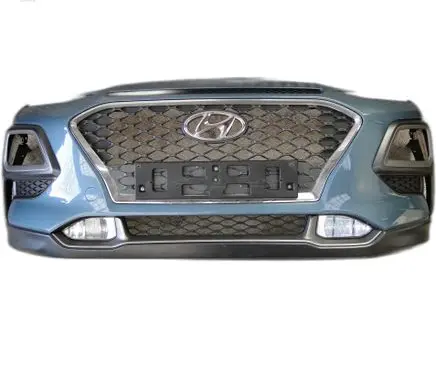 Hyundai Kona I Front bumper 