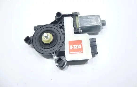 Volkswagen T-Cross Front door electric window regulator 2Q2959406E S0003