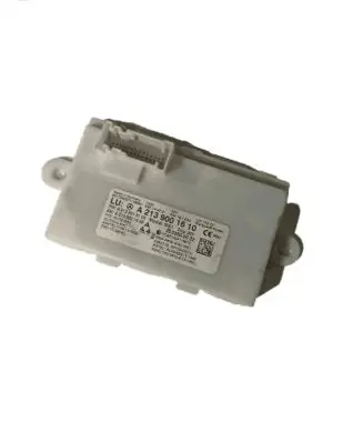 Mercedes-Benz E AMG W213 ASC control unit/module A2139001610