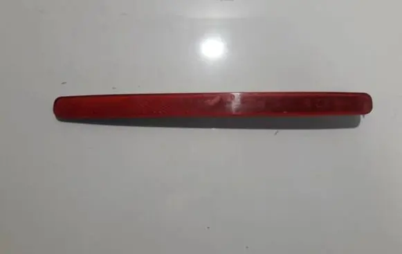 Audi A8 S8 D3 4E Rear tail light reflector 4e0945105