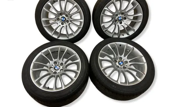BMW 7 F01 F02 F03 F04 R19 alloy rim 7841822 7841819