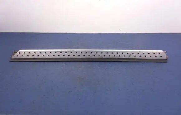 BMW X5 E53 Front sill (body part) 8403078