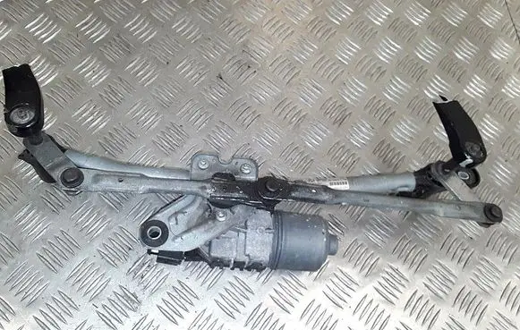 Fiat Doblo Front wiper linkage 0390241568