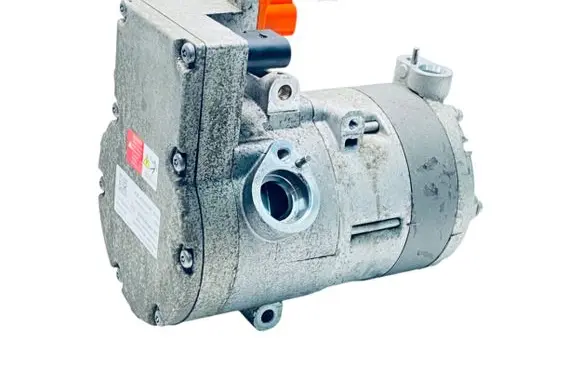 Cupra Formentor Air conditioning (A/C) compressor (pump) 5QE816803M