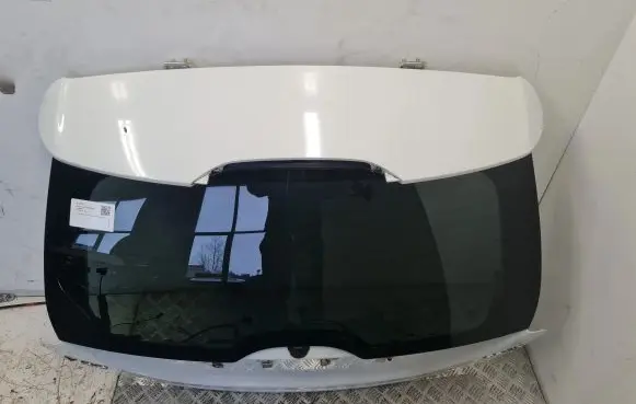 Volvo V60 Tailgate/trunk/boot lid