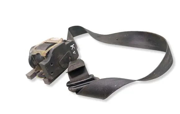 Volkswagen Multivan T4 Front seatbelt 7D0857805D