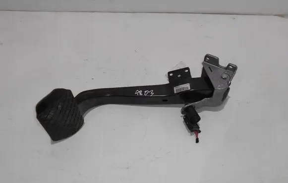 Audi A8 S8 D3 4E Brake pedal 4E1721196A