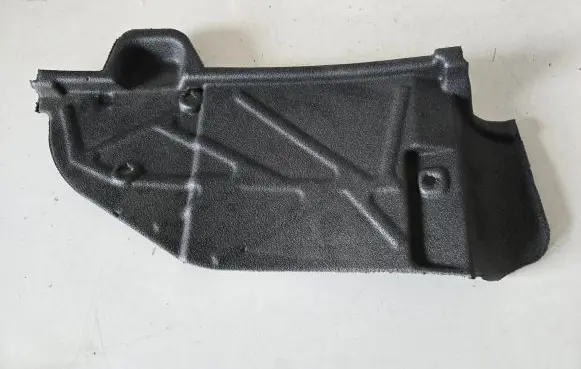 Audi Q7 4M Other interior part 4M1857110
