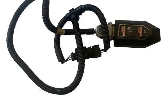 Audi A6 S6 C6 4F Engine control unit/module ECU CRV2A1UK
