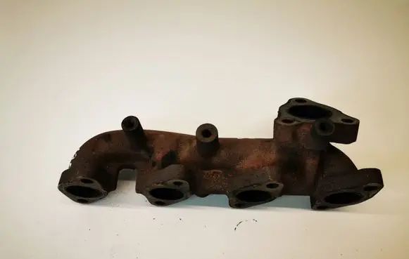 KIA Sportage Exhaust manifold