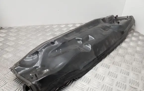 Seat Ibiza IV (6J,6P) Heat shield in engine bay 6J0805275C