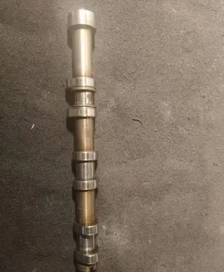 Audi A6 S6 C6 4F Camshaft 06e104