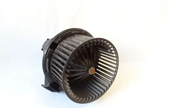 Citroen C3 Heater fan/blower T4190001 GMVA515