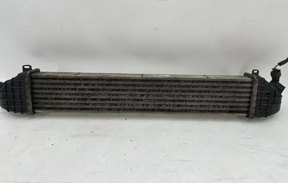 Volvo V50 Intercooler radiator 30741631 H3123000