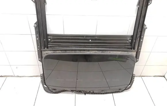 Volvo S80 Sunroof set 39654933 1705137D