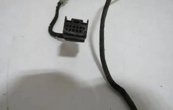 Audi A5 8T 8F Parking sensor (PDC) wiring loom 8K0971104