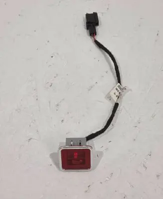 Bentley Bentayga Rear door interior light 3D0947411D 200036147918